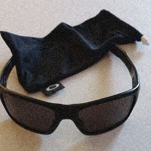 Oakley Turbine Sunglasses